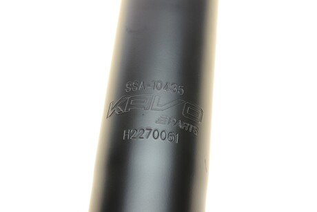Передний амортизатор (стойка) kavo parts SSA10435