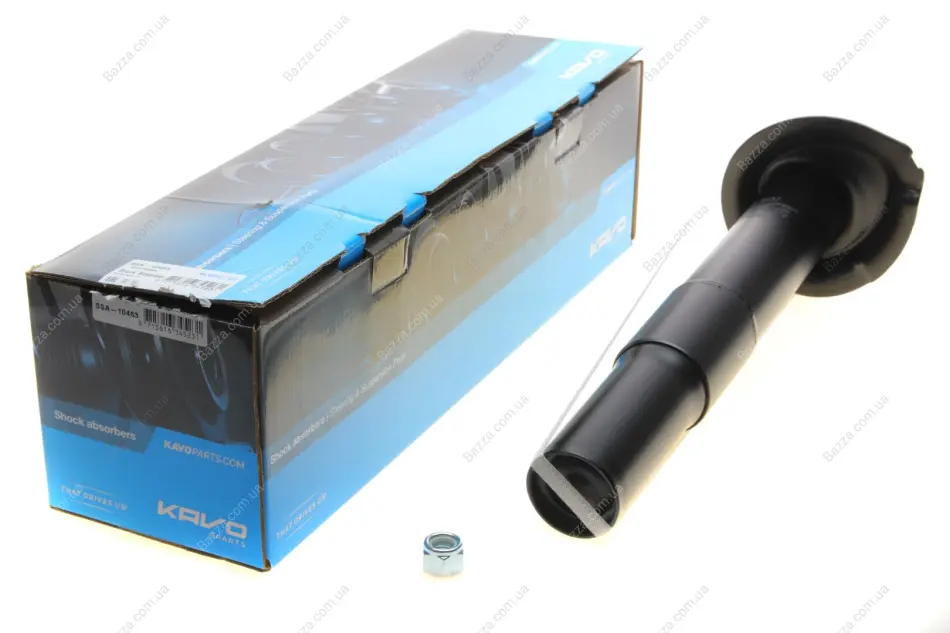 Амортизатор kavo parts SSA-10463