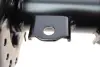 Амортизатор kavo parts SSA-10483
