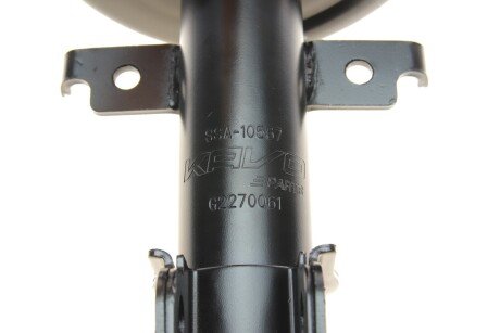 Передний амортизатор (стойка) kavo parts SSA10567