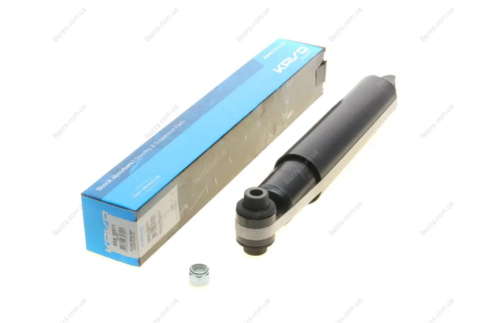 Задній амортизатор (стойка) Kavo parts SSA-10571 (фото 1)
