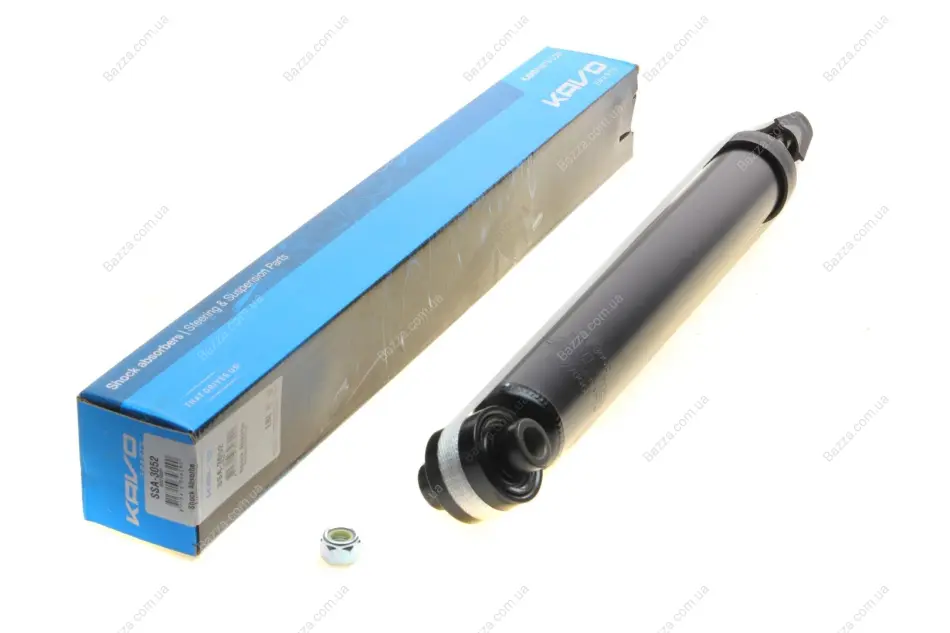 Задній амортизатор (стойка) Kavo parts SSA3052 (фото 1)