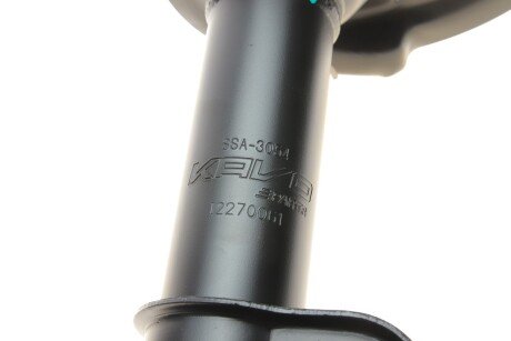 Передній амортизатор (стойка) kavo parts SSA3054