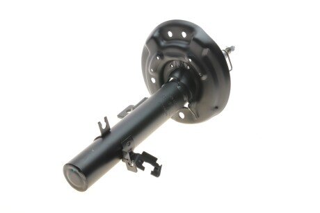 Передний амортизатор (стойка) kavo parts SSA6595 на Рено Kadjar