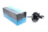 Амортизатор Kavo parts SSA-9132 (фото 1)
