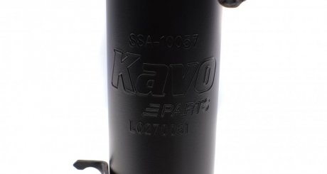 Передний амортизатор (стойка) kavo parts SSA10057