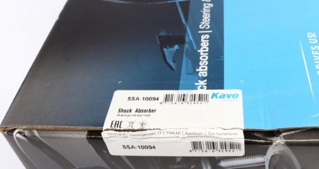 Передній амортизатор (стойка) kavo parts SSA10094