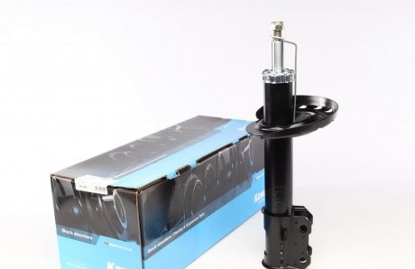 Передний амортизатор (стойка) kavo parts SSA-10094