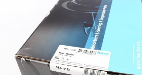 Передній амортизатор (стойка) kavo parts SSA10192