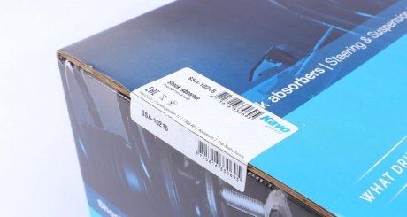 Передній амортизатор (стойка) kavo parts SSA10215