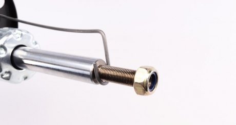 Передний амортизатор (стойка) kavo parts SSA10272