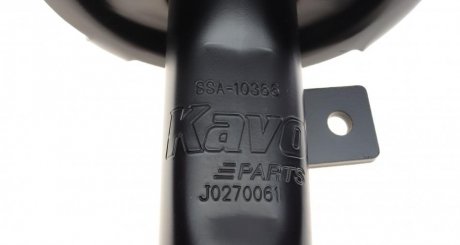 Передній амортизатор (стойка) kavo parts SSA-10366