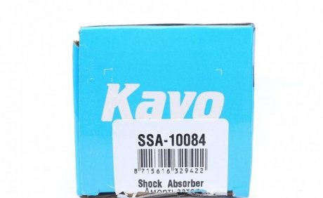 Задний амортизатор (стойка) kavo parts SSA-10084