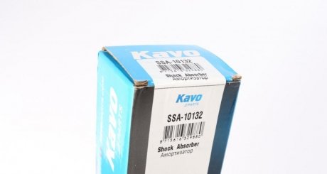 Задній амортизатор (стойка) kavo parts SSA-10132