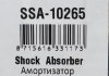 Задній амортизатор (стойка) kavo parts SSA-10265