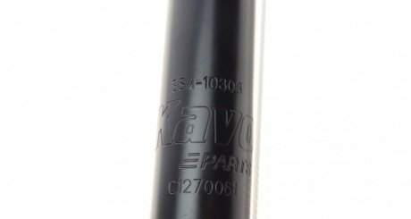 Задний амортизатор (стойка) kavo parts SSA10303