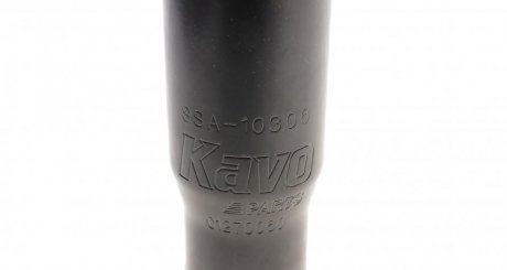Задний амортизатор (стойка) kavo parts SSA10306