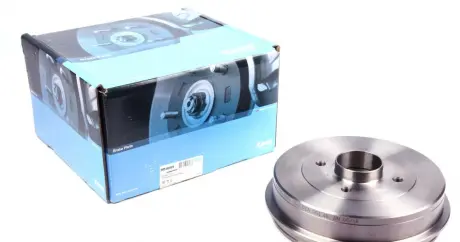 Барабан тормозной kavo parts BD6869