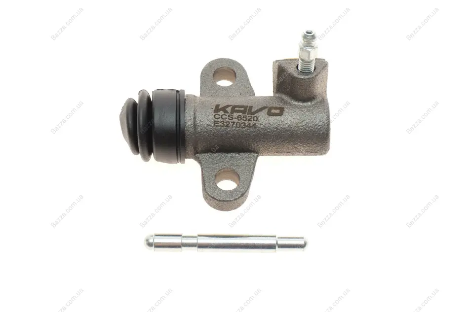 Циліндр зчеплення робочий Kavo parts CCS-6520 (фото 1)