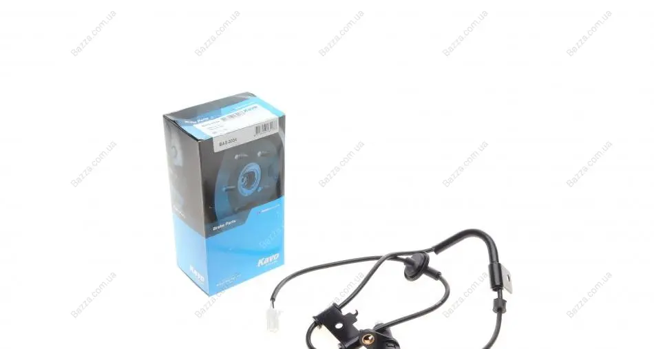 Датчик абс Kavo parts BAS-3034 (фото 1)