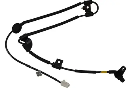 Датчик абс Kavo parts BAS-4009