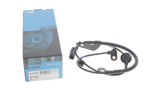 Датчик абс kavo parts BAS5521