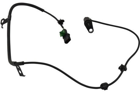 Датчик ABS kavo parts BAS5612 на Митсубиси Pajero sport