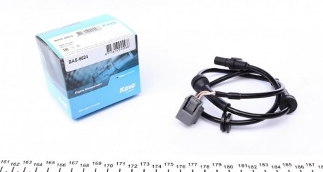 Датчик ABS kavo parts BAS6624