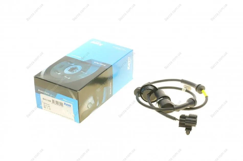 Датчик абс передний kavo parts BAS-1005