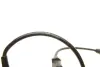 Датчик абс передний kavo parts BAS2002