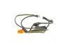 Датчик абс передний kavo parts BAS2002