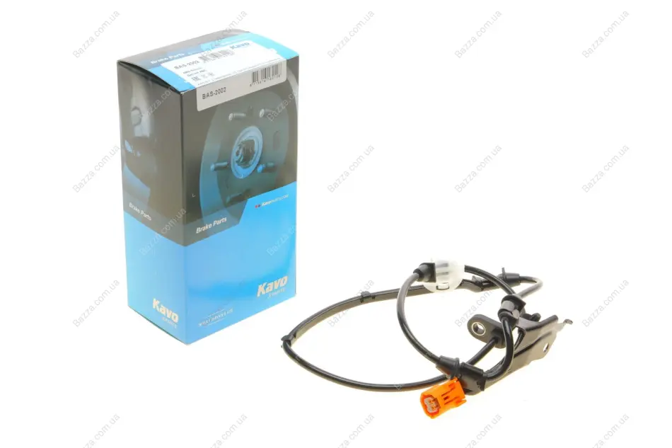 Датчик абс передний kavo parts BAS2002