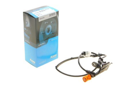 Датчик абс передній kavo parts BAS-2002 на Хонда Аккорд 7