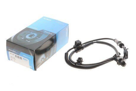 Датчик абс передній kavo parts BAS4020