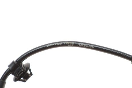 Датчик абс передній kavo parts BAS4020