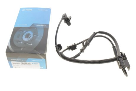 Датчик абс передний kavo parts BAS4021