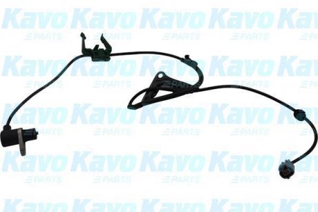 Датчик абс передний kavo parts BAS-9014