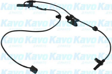 Датчик абс передний kavo parts BAS-9041