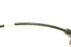 Датчик абс задний kavo parts BAS1007