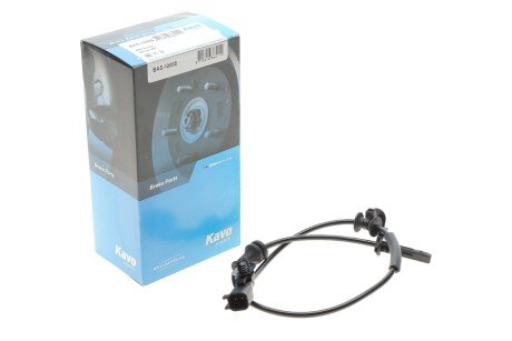 Датчик частоти обертання колеса kavo parts BAS10005