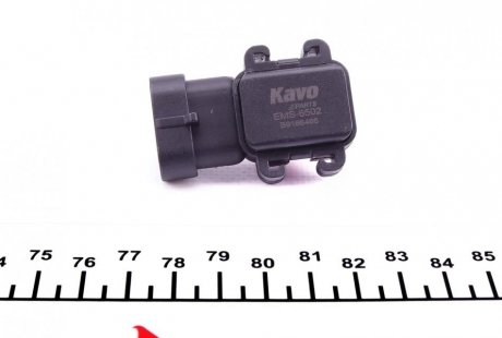 Датчик давления kavo parts EMS-6502