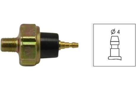 Датчик давления kavo parts EOP-2005 на Ниссан Sunny b11