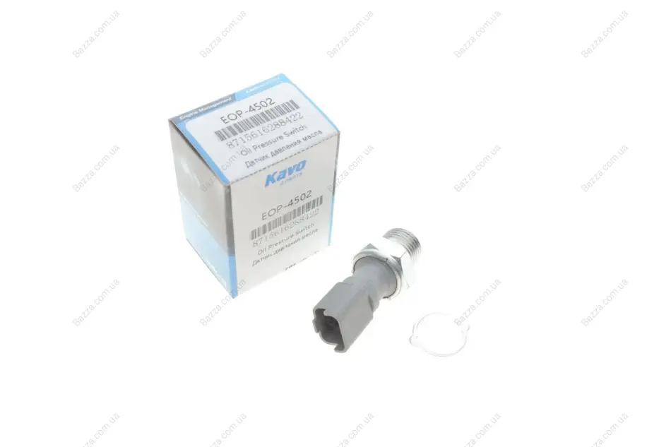 Датчик давления kavo parts EOP-4502