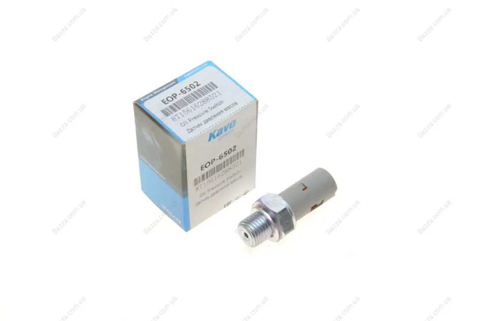 Датчик давления Kavo parts EOP-6502 (фото 1)