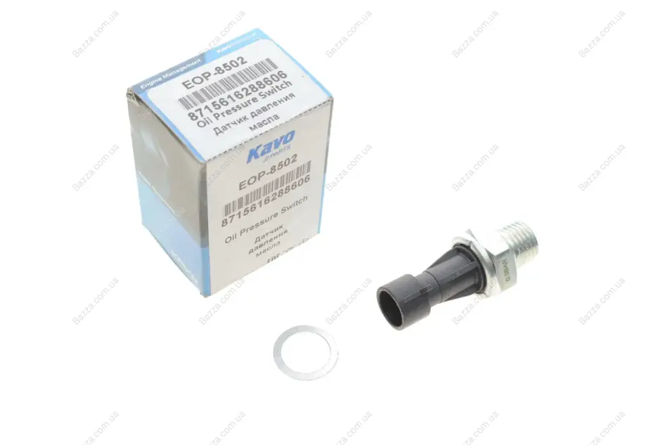 Датчик давления kavo parts EOP-8502