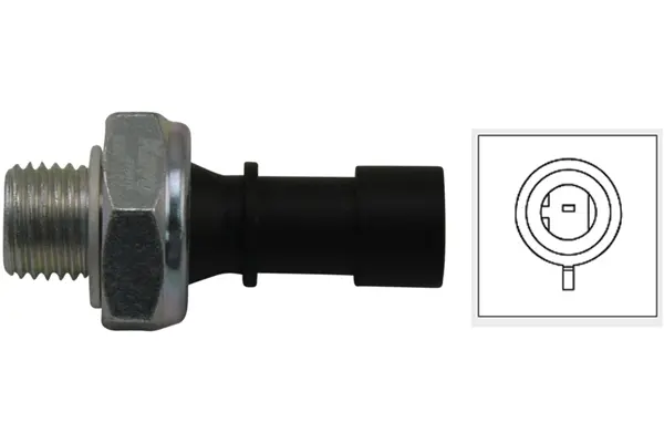 Датчик давления масла kavo parts EOP-1001