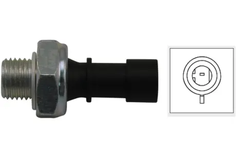 Датчик давления масла kavo parts EOP-1001 Сааб 9 3