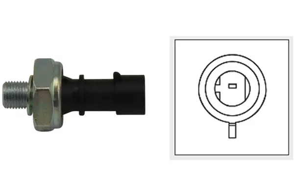 Датчик давления масла kavo parts EOP1005