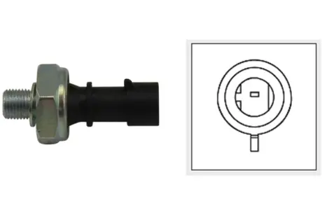 Датчик давления масла kavo parts EOP1005 Jeep