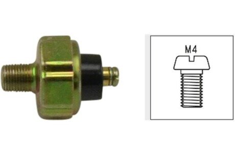 Датчик давления масла kavo parts EOP-2004 на Субару Xv